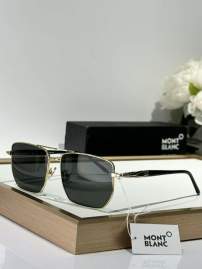 Picture of Mont Blanc Sunglasses _SKUfw75974949fw